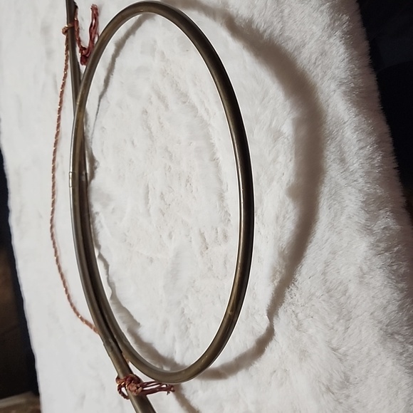 VINTAGE BRASS FRENCH HORN  BUNDLE - Picture 12 of 13